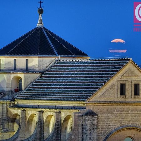 Rosmarinus Centro Διαμέρισμα Κόρδοβα Εξωτερικό φωτογραφία