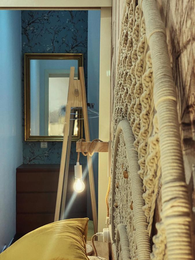 Rosmarinus Centro Διαμέρισμα Κόρδοβα Εξωτερικό φωτογραφία