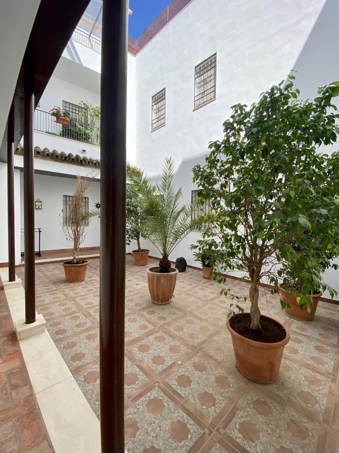 Rosmarinus Centro Διαμέρισμα Κόρδοβα Εξωτερικό φωτογραφία