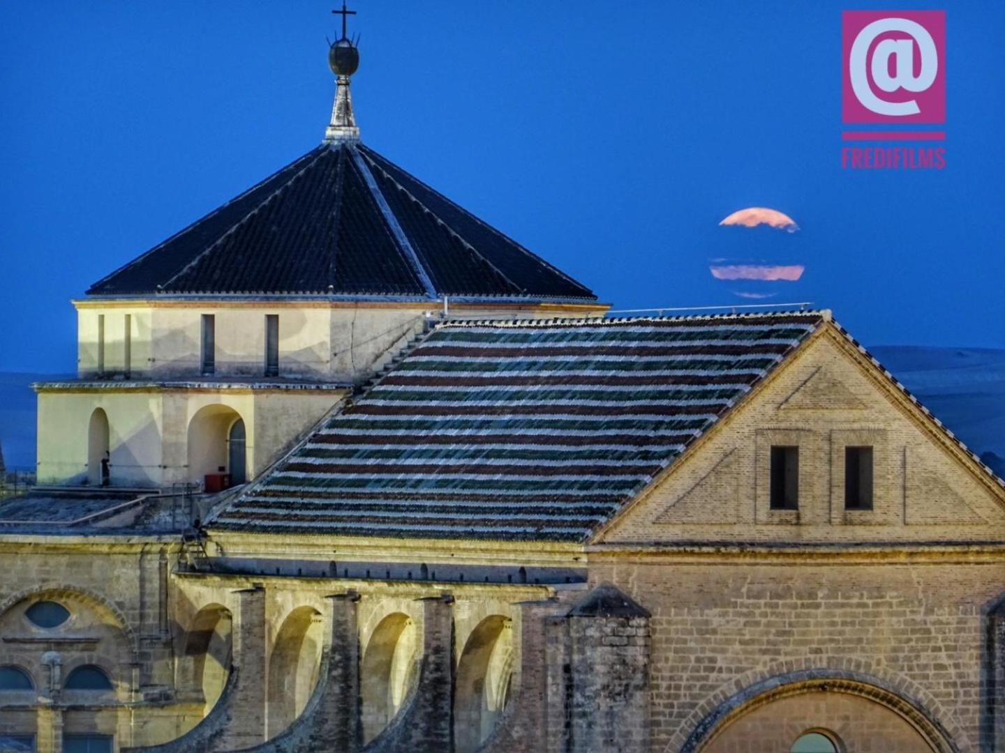 Rosmarinus Centro Διαμέρισμα Κόρδοβα Εξωτερικό φωτογραφία
